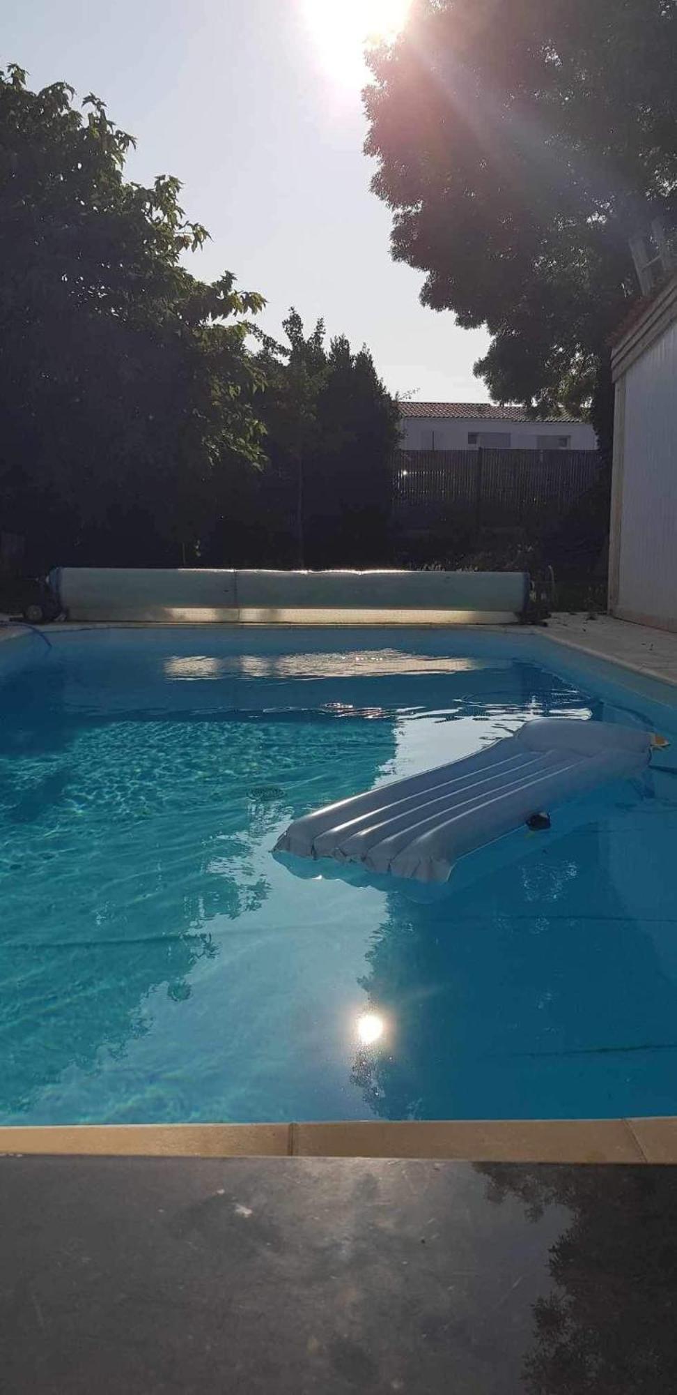 Petit Appartement Saint-Xandre Kültér fotó